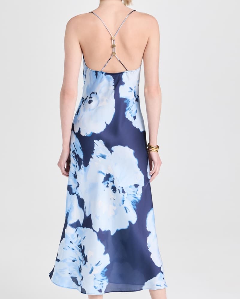 Ramy Brook Floral Averi Dress - Image 2