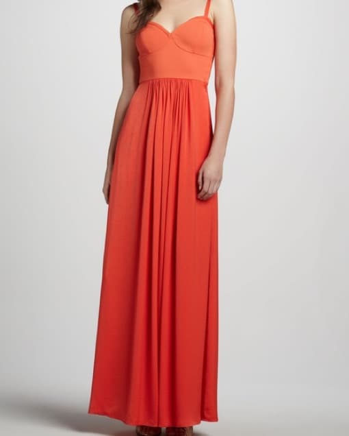 BCBG Maxazria Formal Dress  - Image 1