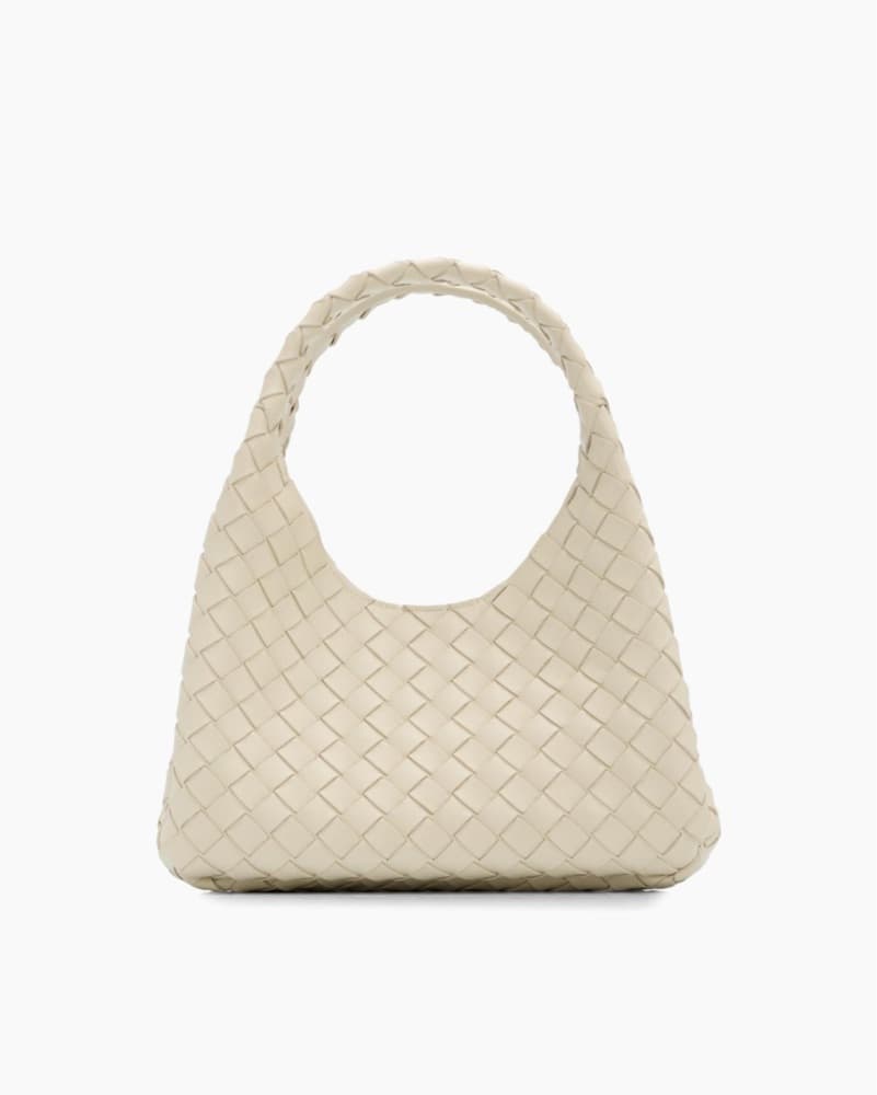 Bottega Veneta Campana Bag - Image 2