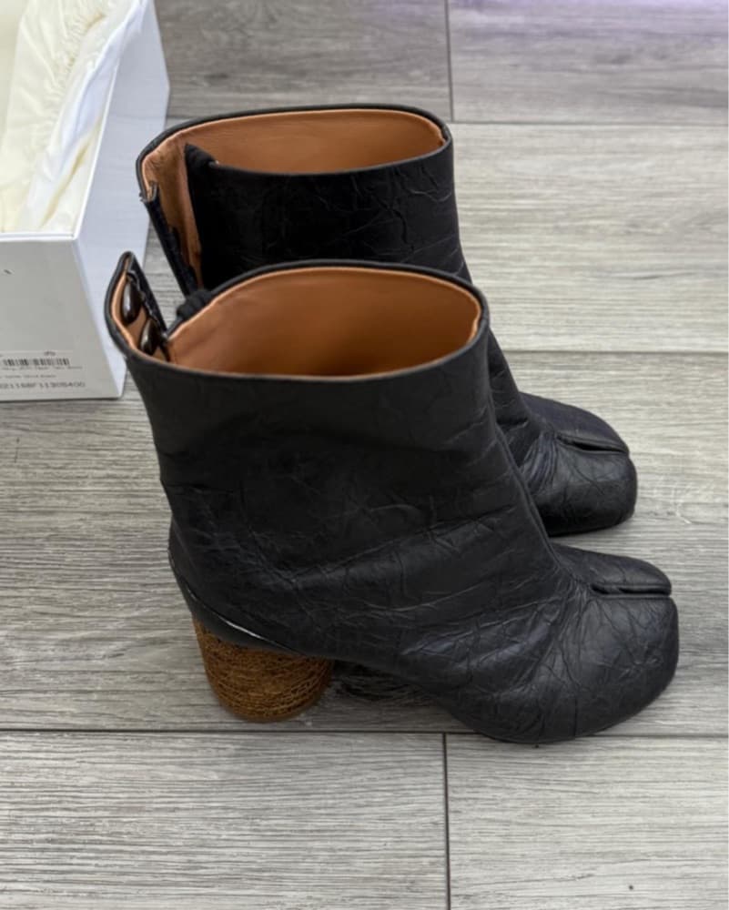 Maison Margiela Tabi Boots - Image 2