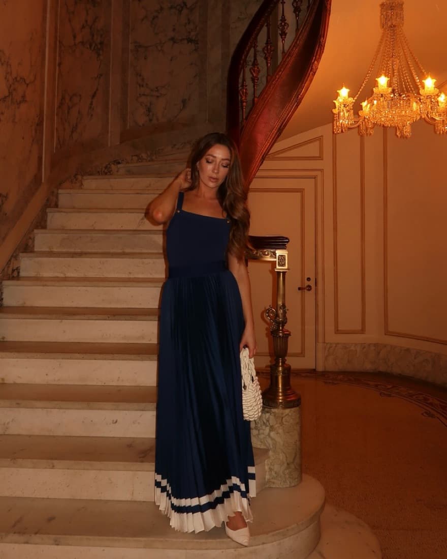 Alice + Olivia Matching Set - Image 4