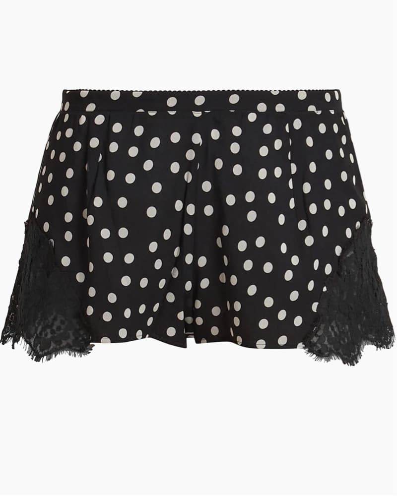 Dolce&Gabanna Mini Shorts  - Image 4