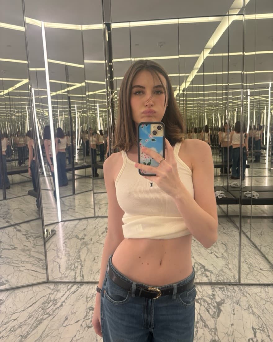 YSL tank - Image 2