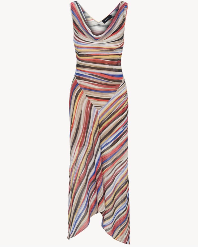 Realisation Par Cora Dress in Mirage - Image 3