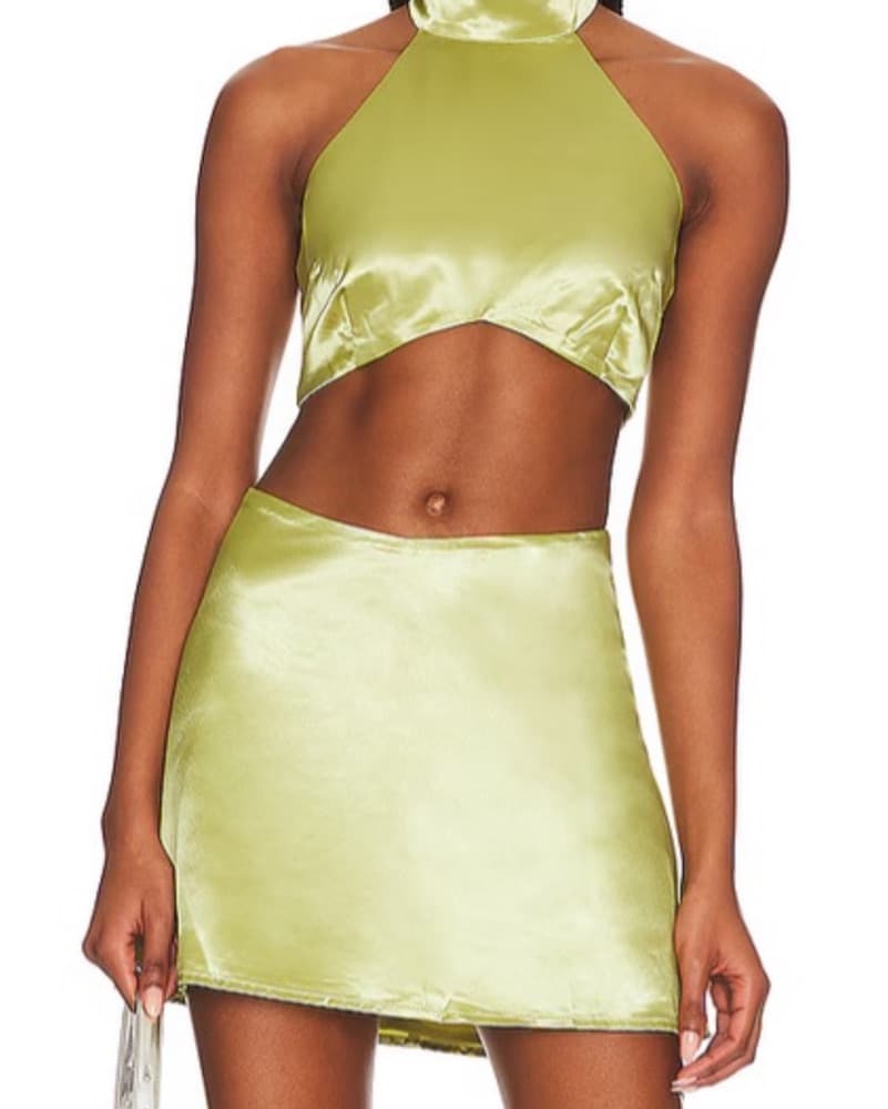 Revolve Two Piece Set - Image 2