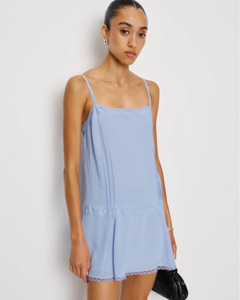 Reformation Allis Dress  - Image 1