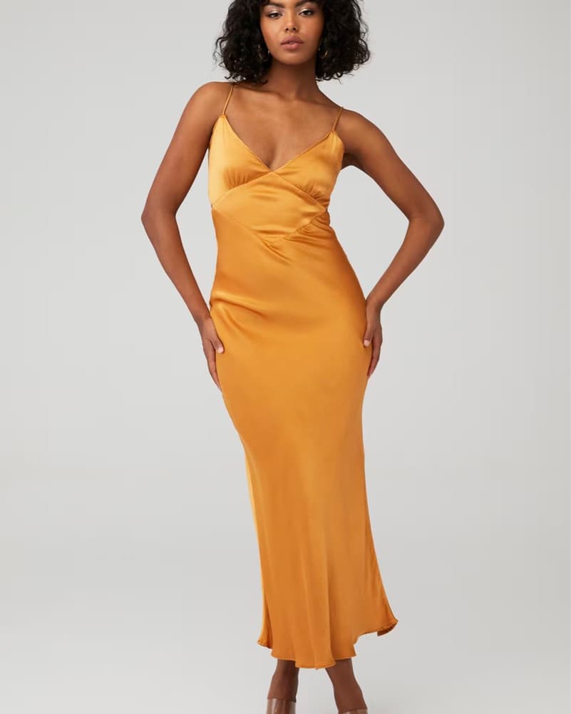Bardot Malinda Slip Dress - Image 1