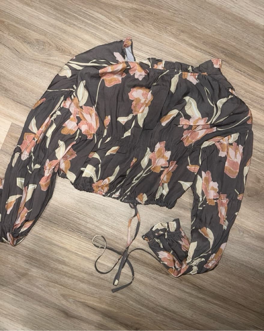 Hansen & Gretel Jourdan Top - Image 6