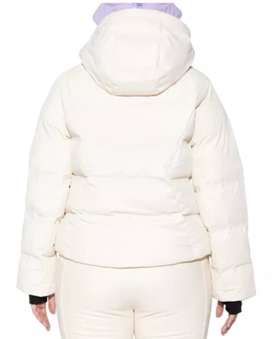 Halfdays Georgie Puffer - Image 2