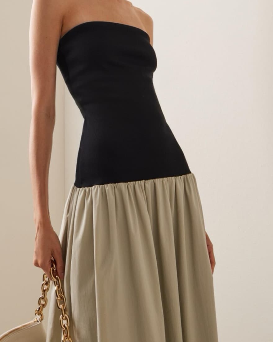 Anna Quan Amyra Dress - Image 1