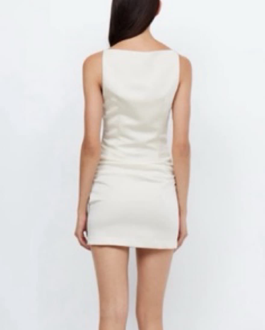 Bec & Bridge Jones Dress - Image 2