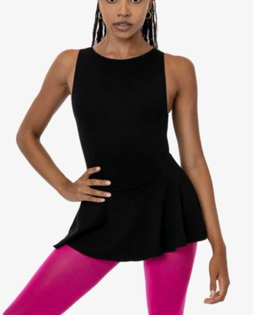 Ballerina Dress - Image 4