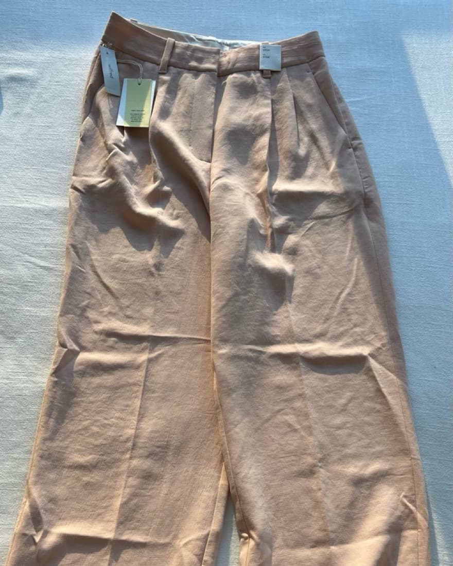 Aritzia Effortless Pant - Image 2
