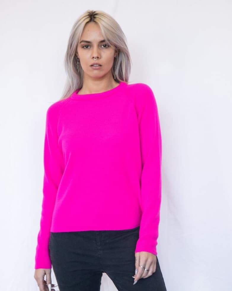 Forte Forte Sweater - Image 2