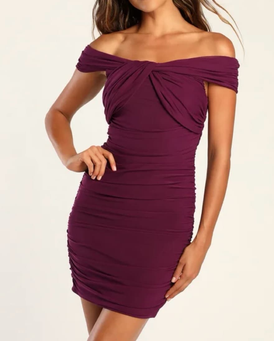 Dress - Image 1