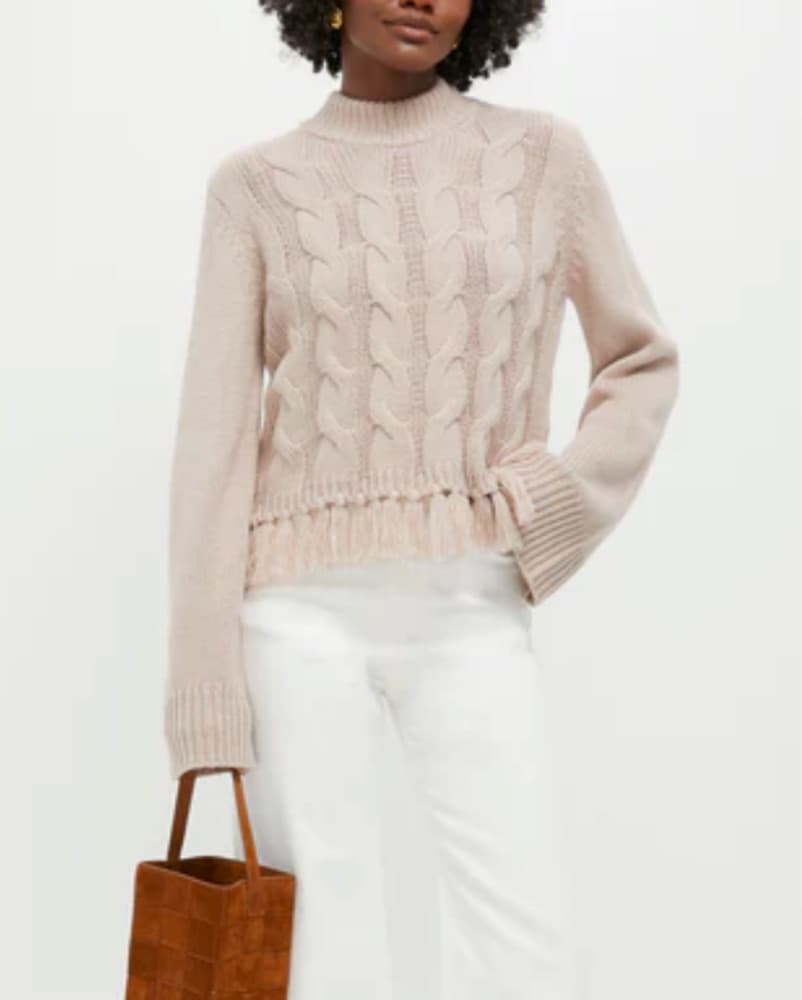 Tuckernuck Sweater - Image 1