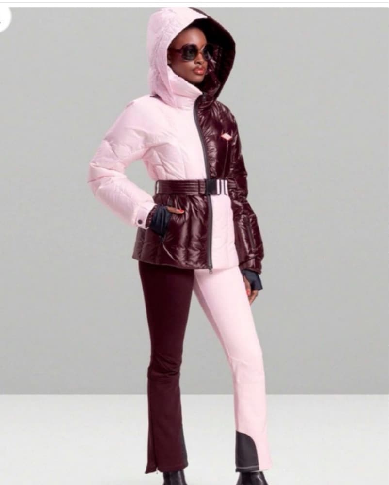 Cordova Ski Set  - Image 1