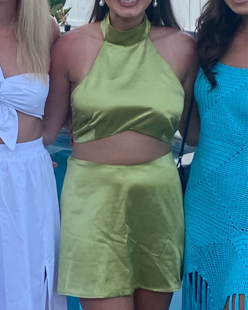 Revolve Two Piece Set - Image 1