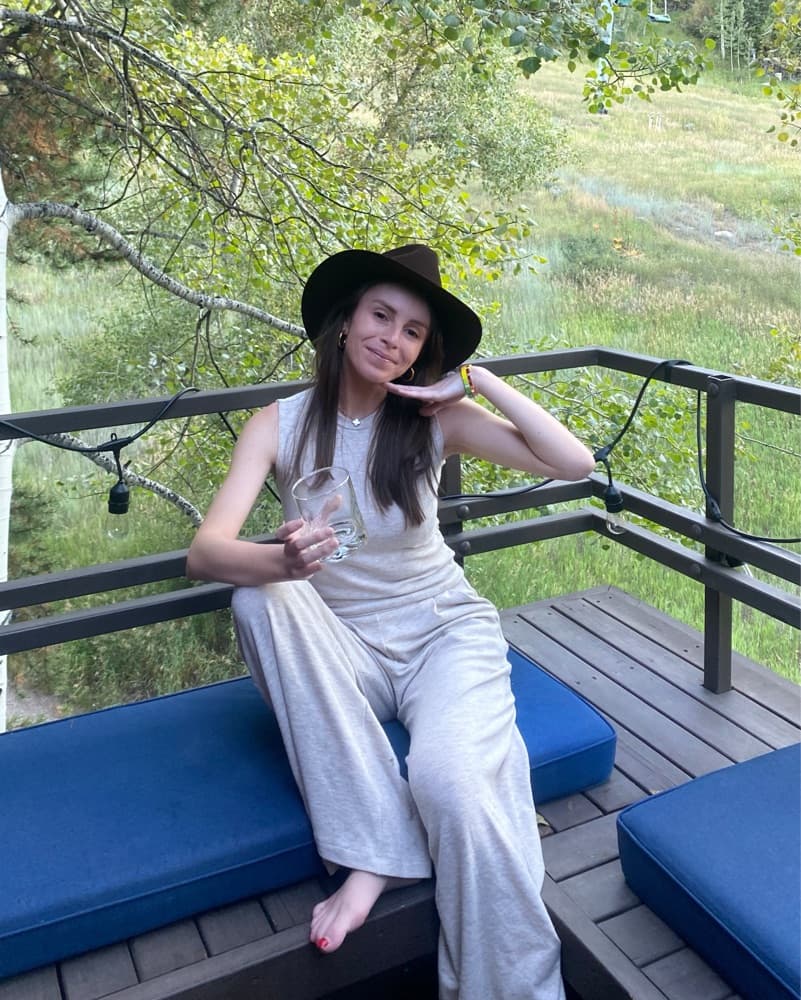 Kemo Sabe Western Hat - Image 2