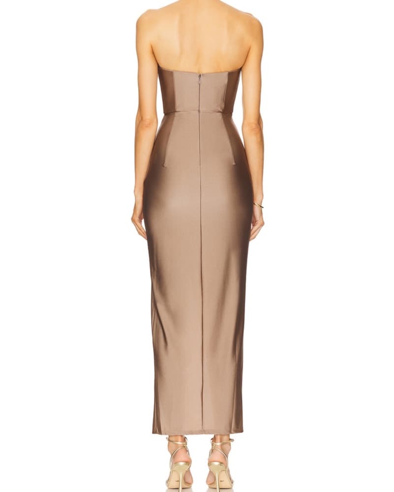 Neutral Gown - Image 3