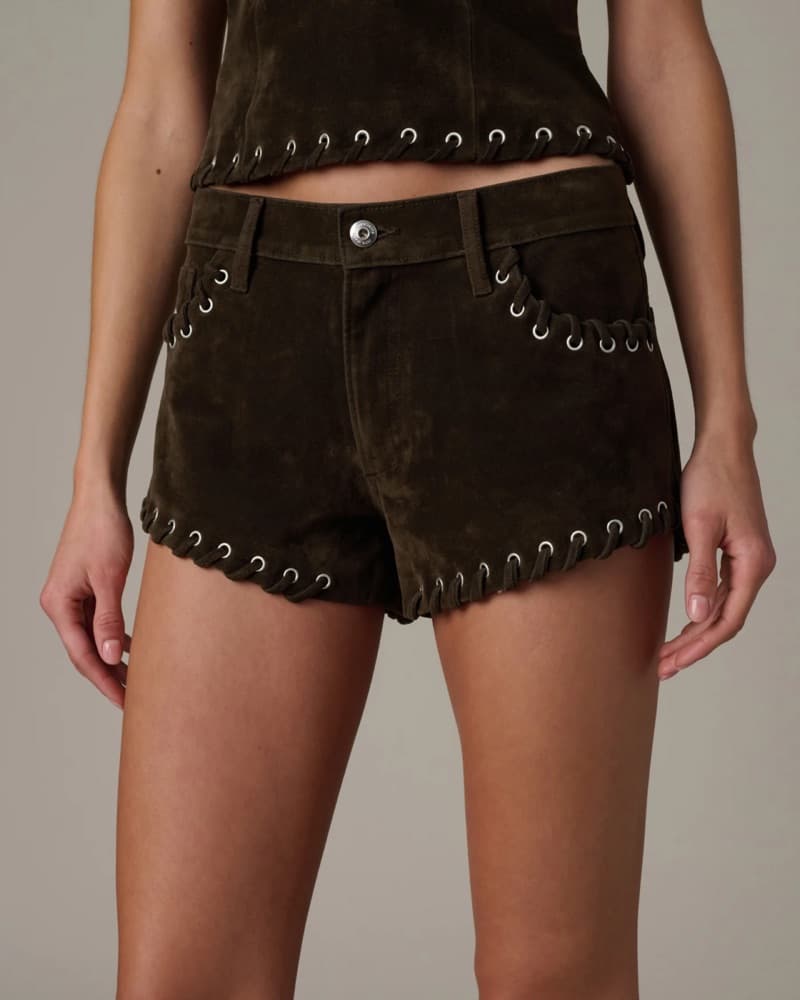 Suede Set - Image 7