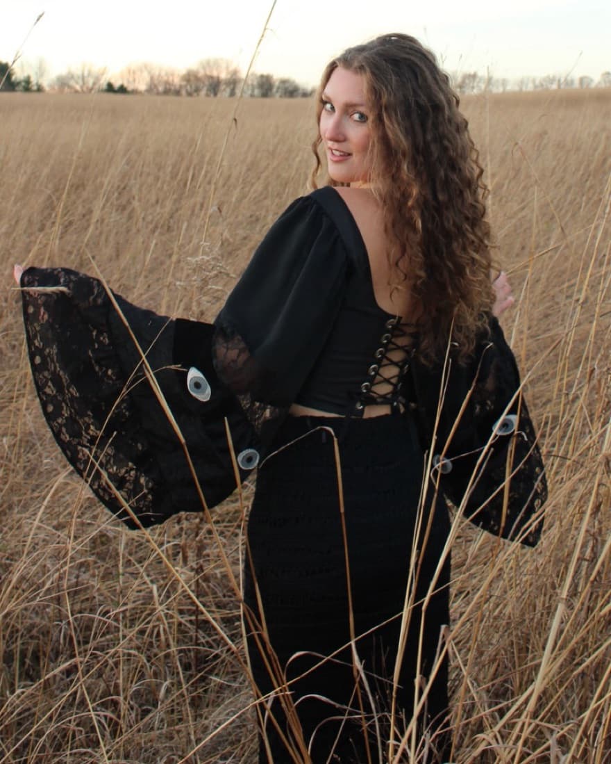 Seraphim Top - Image 6