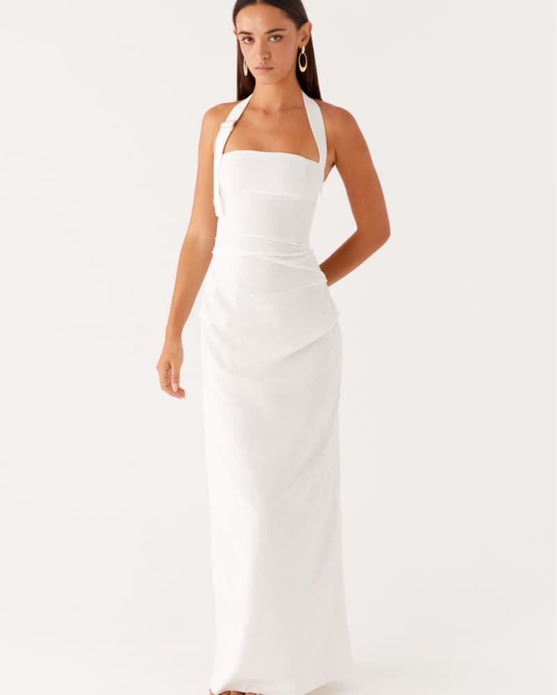 Peppermayo Maxi Dress - Image 1