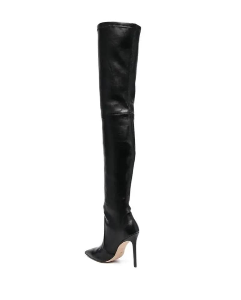 Stuart Weitzman Boots - Image 3