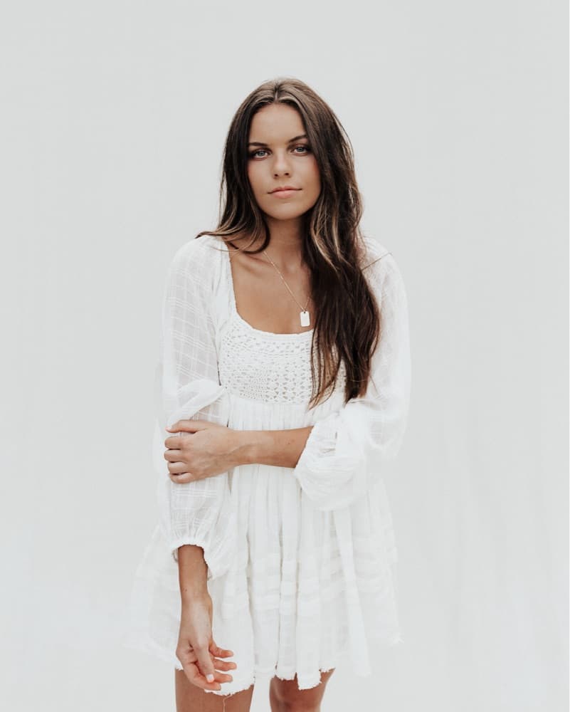 Free People Dress  - Image 1