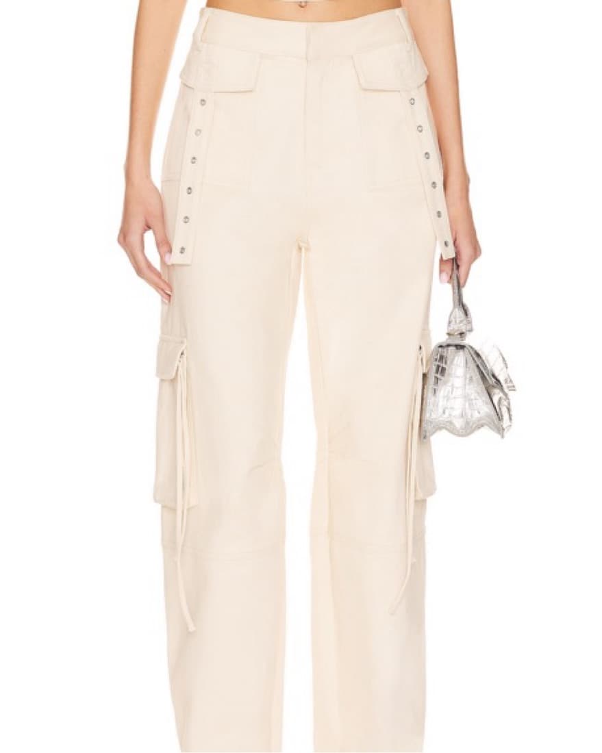 Riley Cargo Pant - Image 3