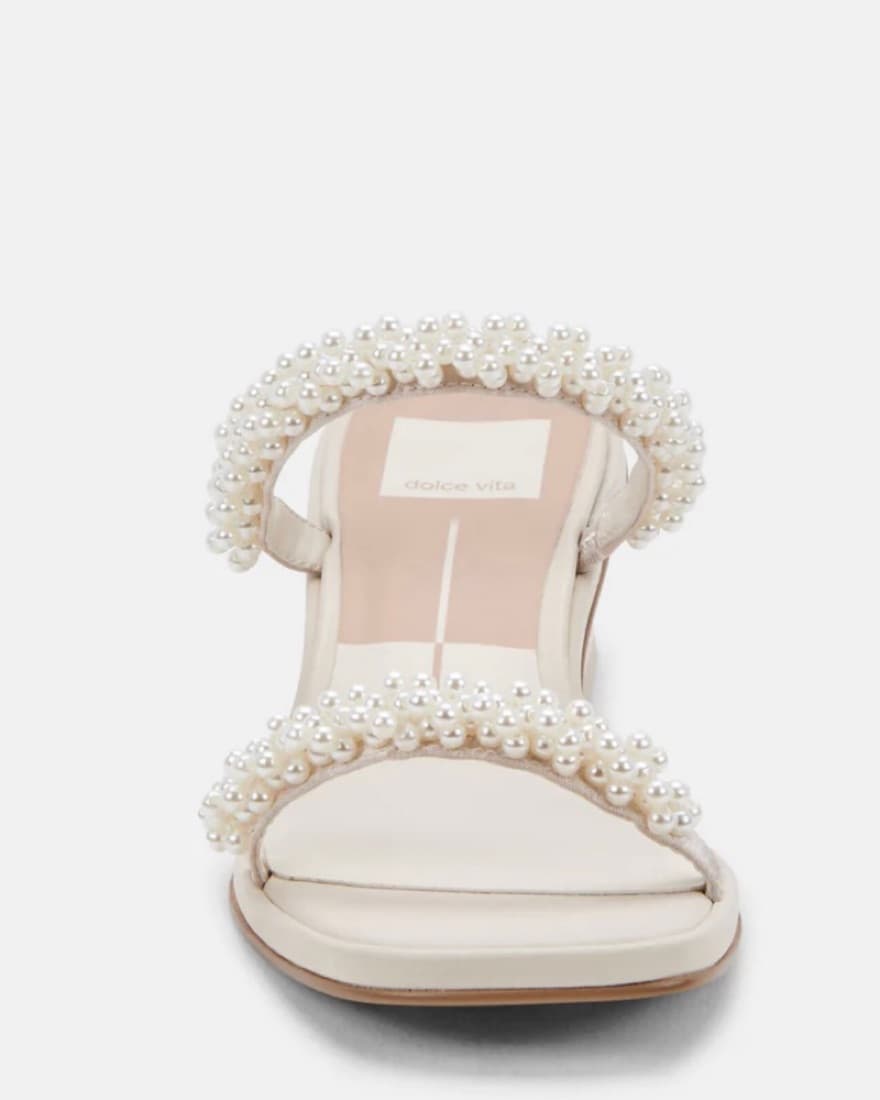 Dolce vita River Pearl Heels  - Image 2