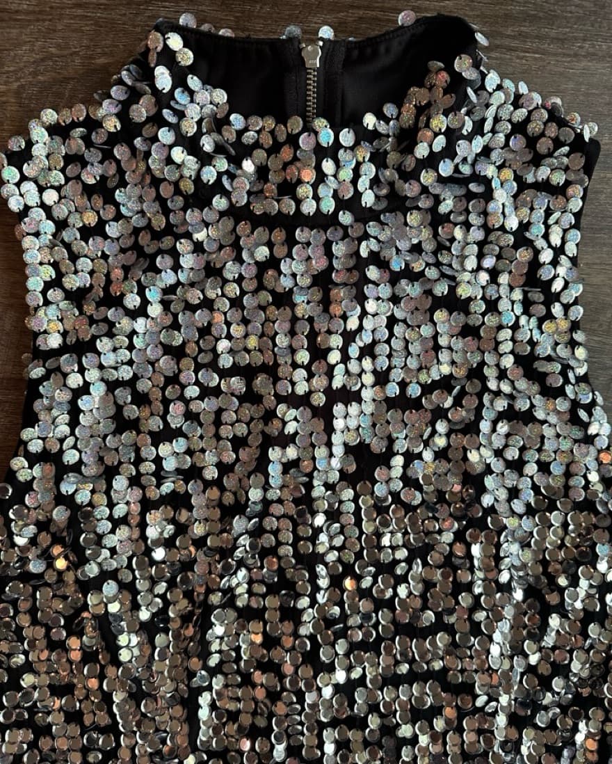 Party/cocktail Bodycon - Image 3