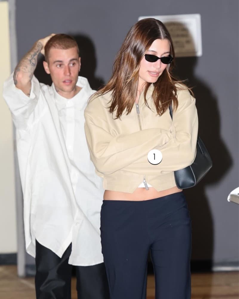 With Jean Fred Jacket - Image 2