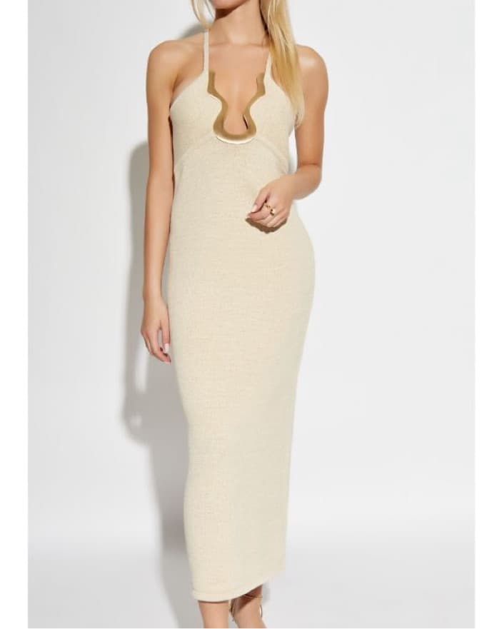 Cult Gaia - Valma Dress Size S - Image 4
