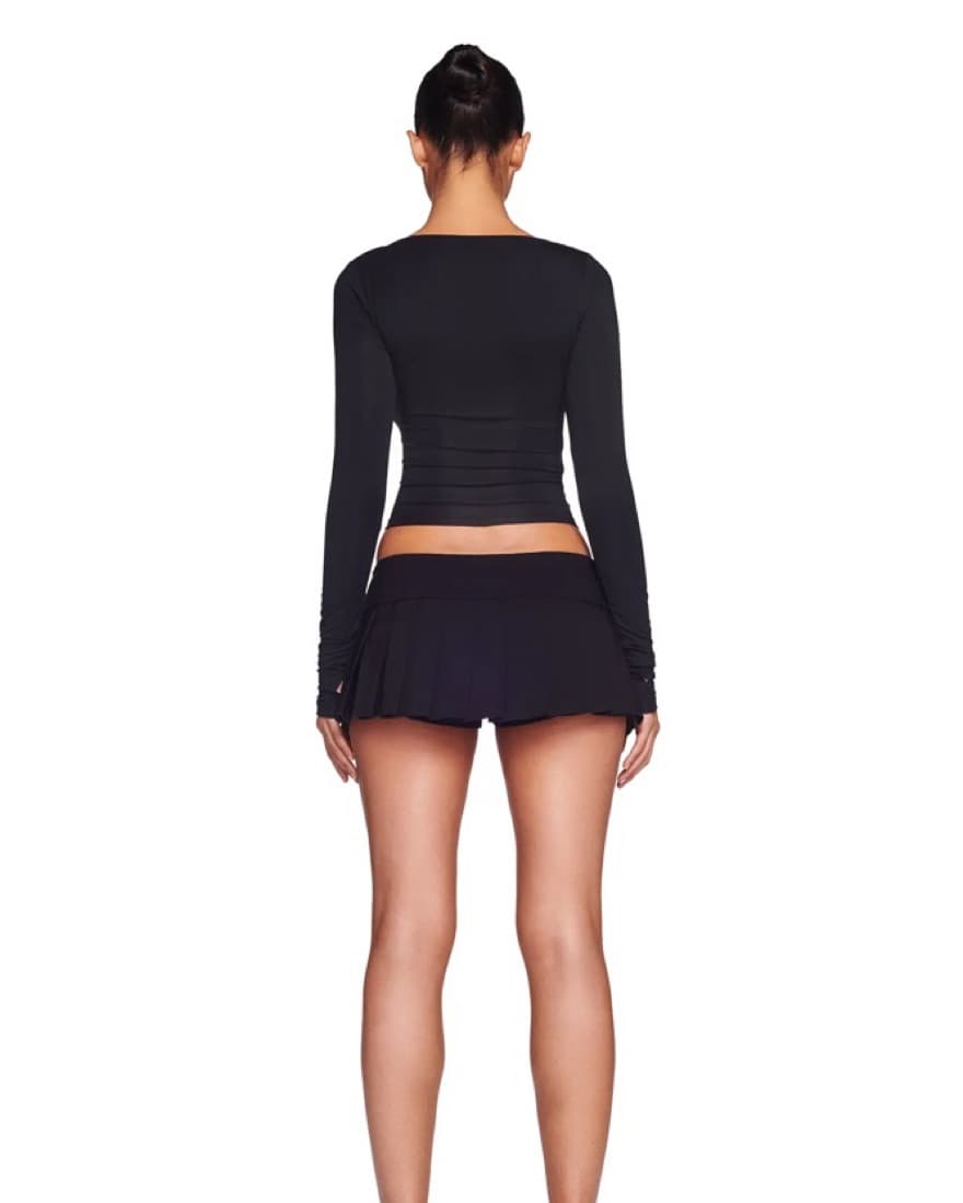 I Am Gia Silene Top - Image 2
