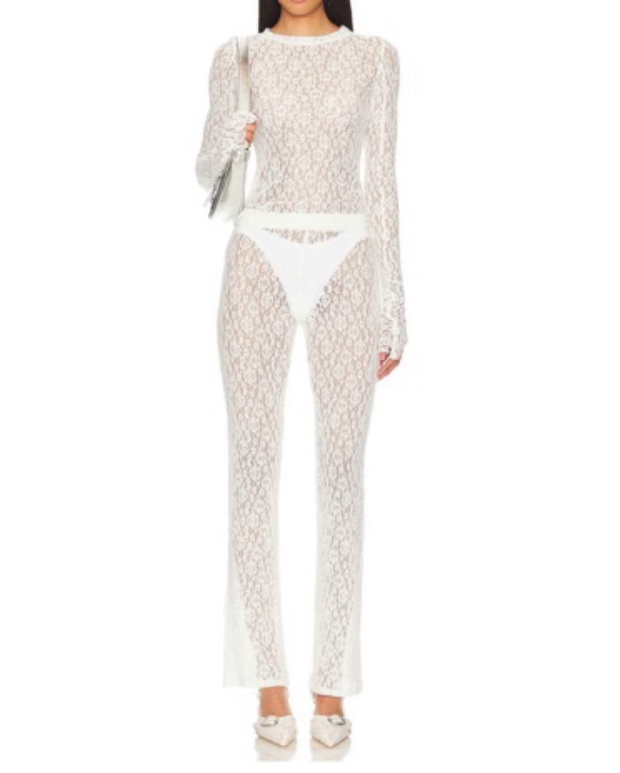 EB Denim- Lombardi Set - Image 1