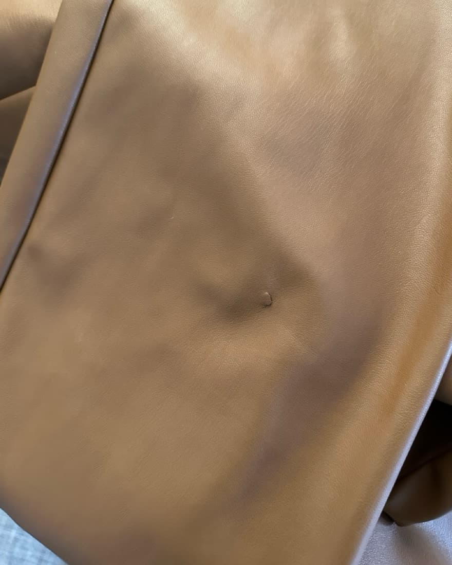 Cult Naked Coco Vegan Leather Set  - Image 4