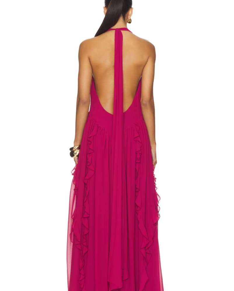 Tularosa x Yhasmina Ferrara Lenora Maxi - Image 3