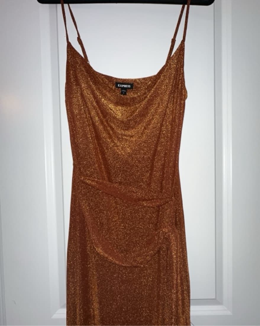 Express Formal Dress - Image 1