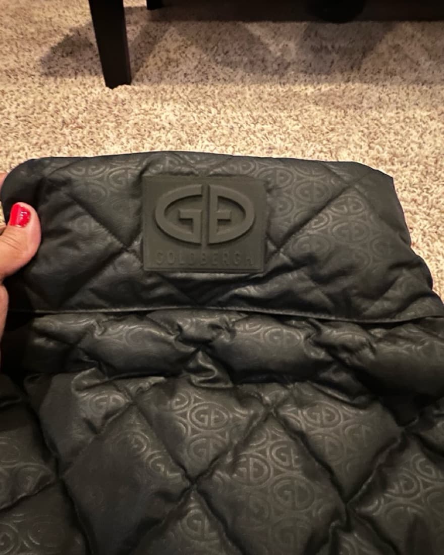 BRAND NEW GOLDBERGH down Jacket - Image 5