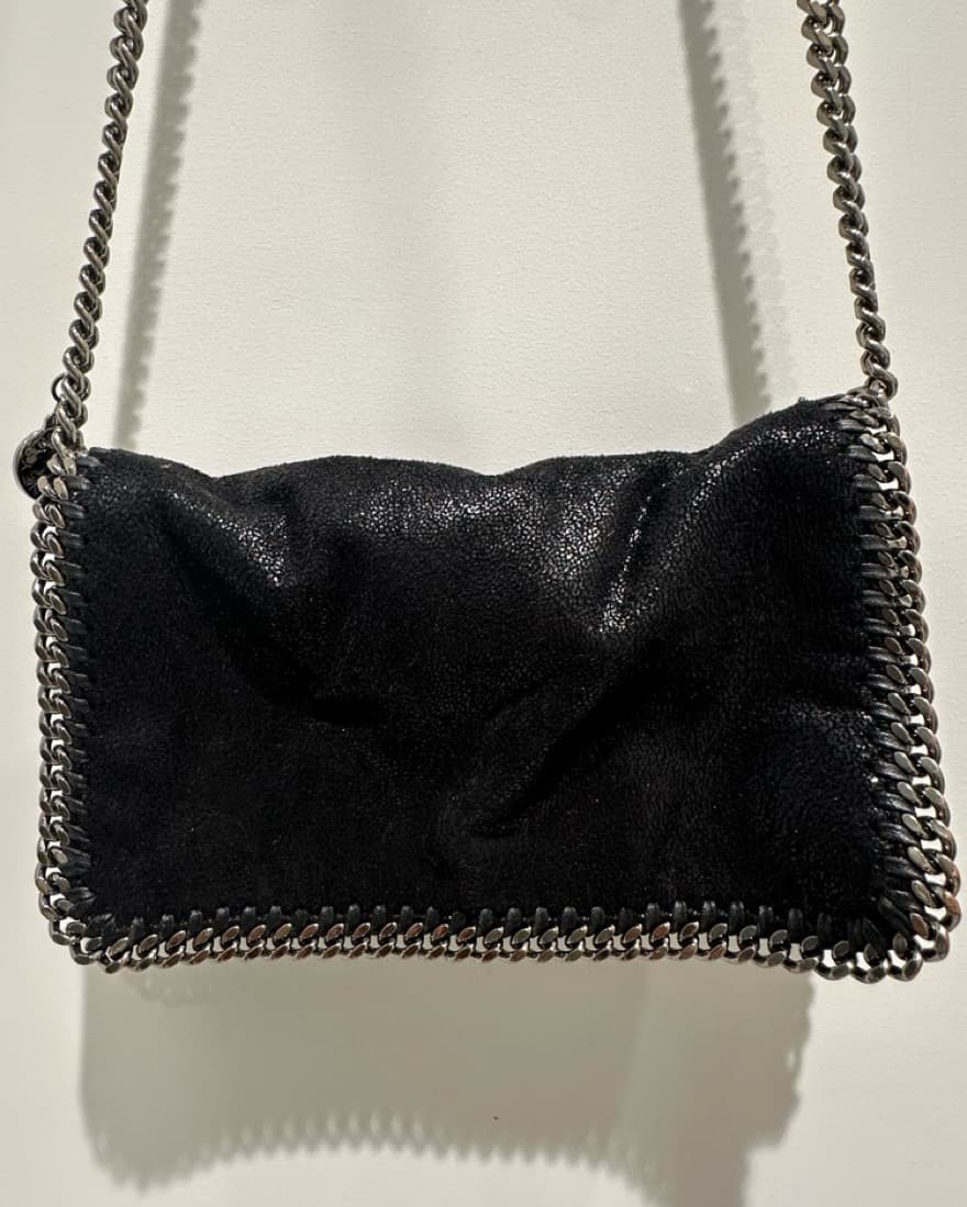 Stella McCartney Falabella Crossbody Bag - Image 1