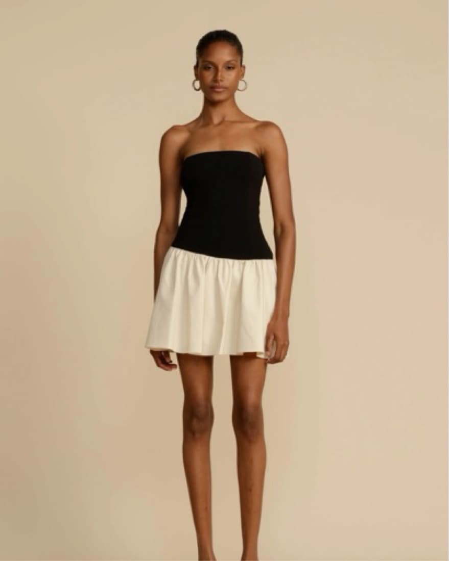 Arcina Ori Celine Dress - Image 1