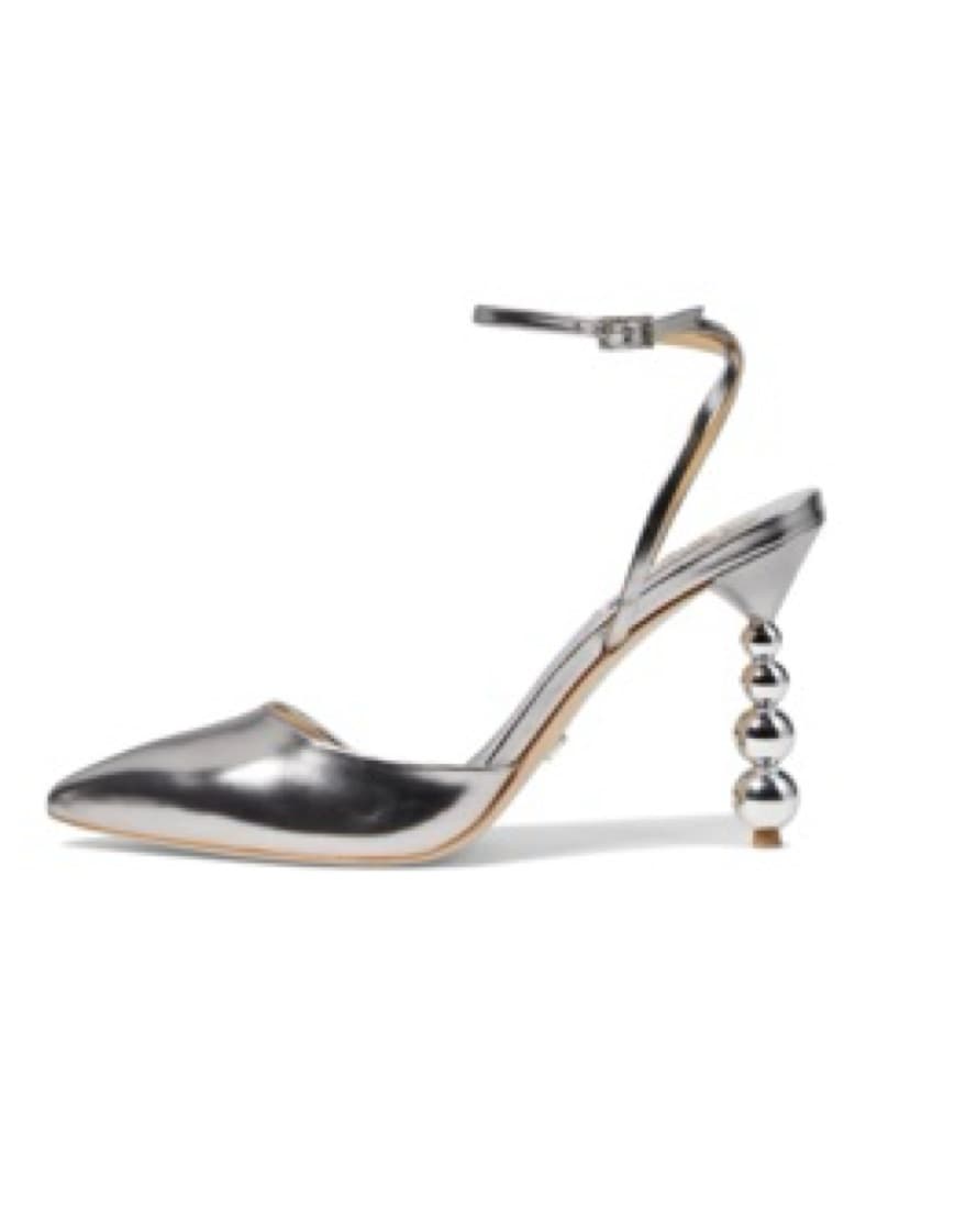 Silver Heels  - Image 2