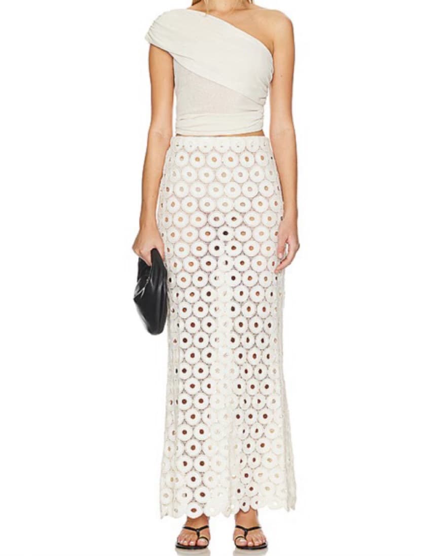 Just Bee Queen Skirt - Image 1