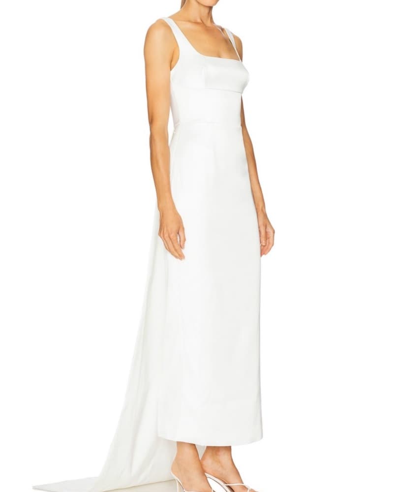 NICHOLAS Emilia Dress - Image 2