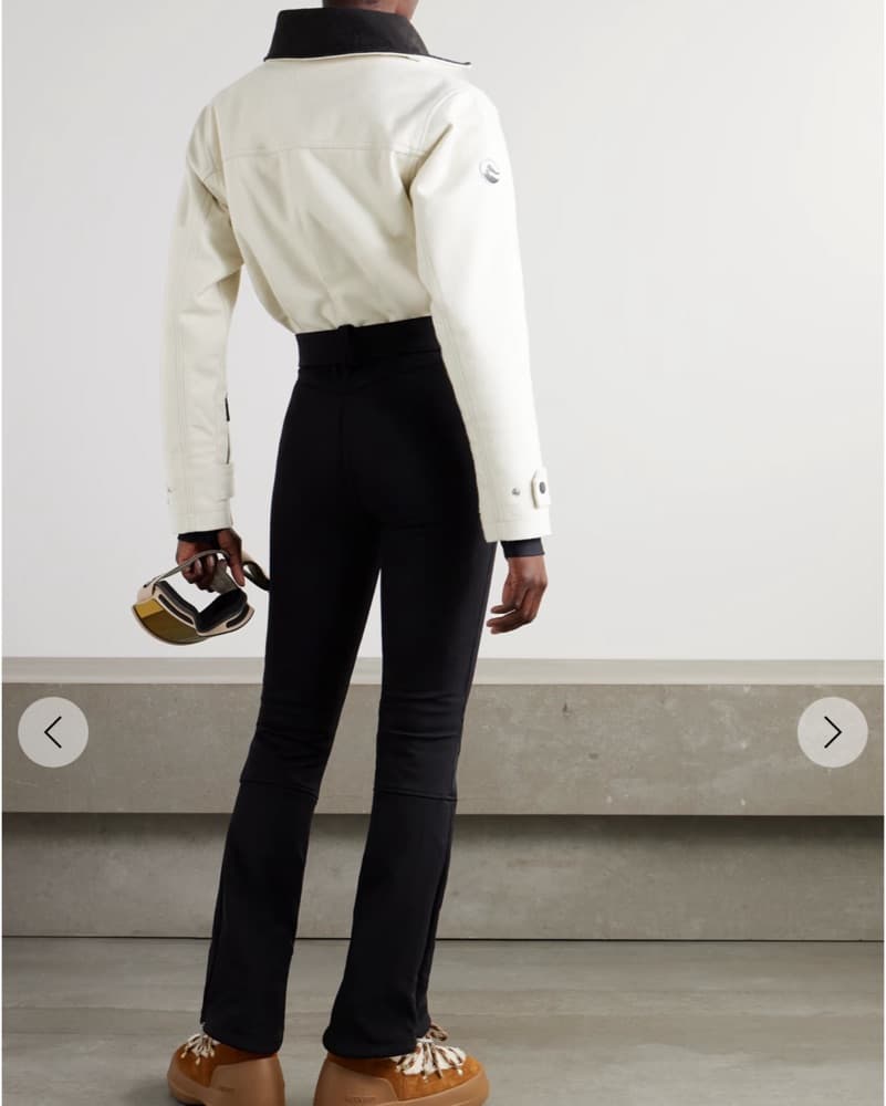 Cordova Ski Suit - Image 4
