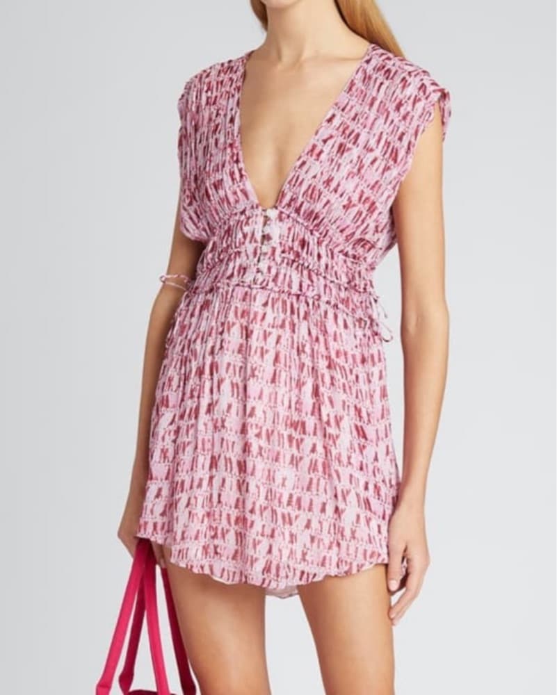 Isabel Marant Dress - Image 2