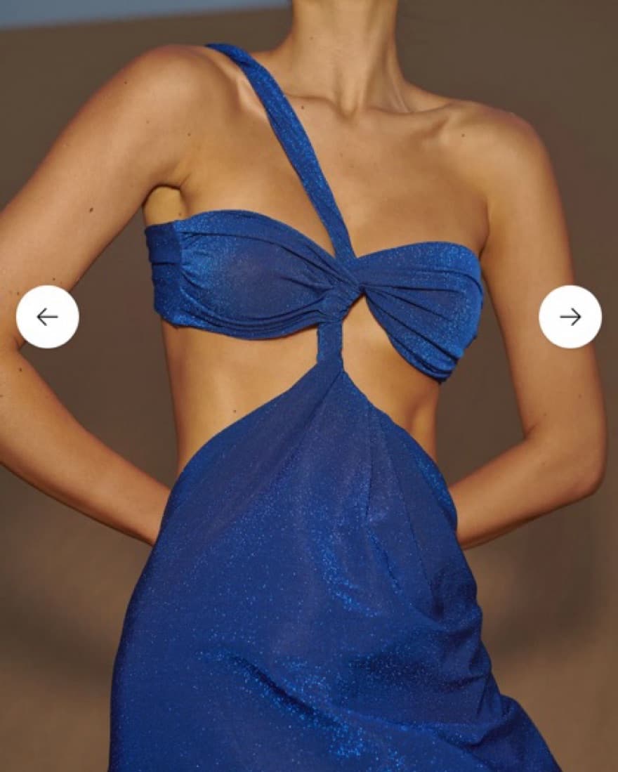 BAOBAB Noah Dress  - Image 1