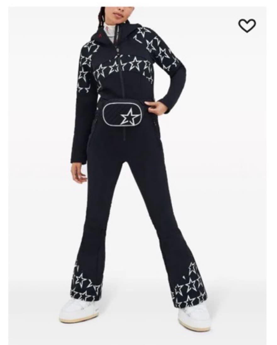 Perfect Moment Ski Suit  - Image 5