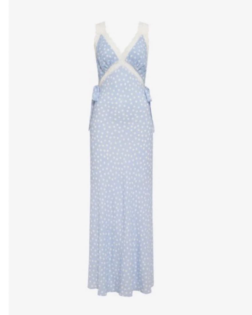 Rumored Dolly Dress - XS - Image 1